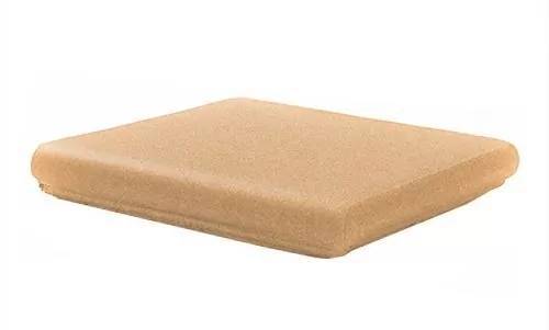Ступень Canada Gres Natura 016 Terra угловая R11 33x33x18