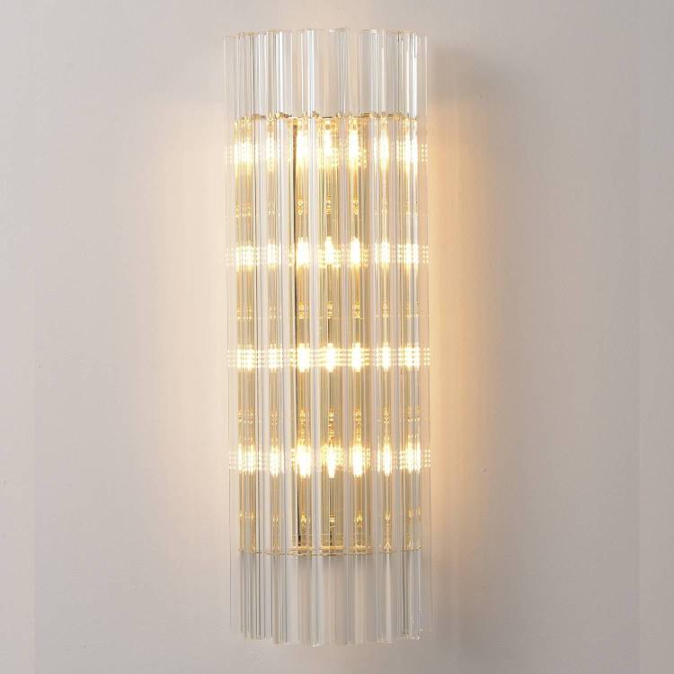 Бра Crystal Lux COLOSSEO AP4