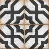 Керамогранит Ennface Pattern ENPTR6004MT2020 Morocco Beige 20x20