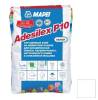 Клей для плитки Mapei Adesilex P10 Цементный Белый, 25 кг