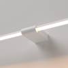 Подсветка для картин светодиодная Elektrostandard Luar 40125/LED 3000K белый фото 4