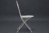 Стул Tetchair Secret De Maison Love Chair 10255 butter white 43x48x91 фото 6