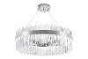 Подвесной светодиодный светильник Natali Kovaltseva Smart Нимбы Led Lamps 81273 фото 8