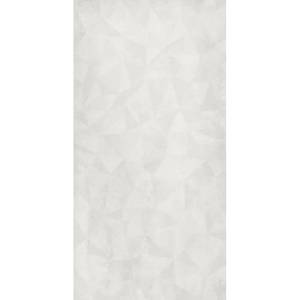 Декор Creto Foil MPL-061486 Aluminum White Decor 60x120