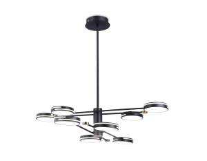 Подвесной светодиодный светильник Ambrella light Comfort FL51645