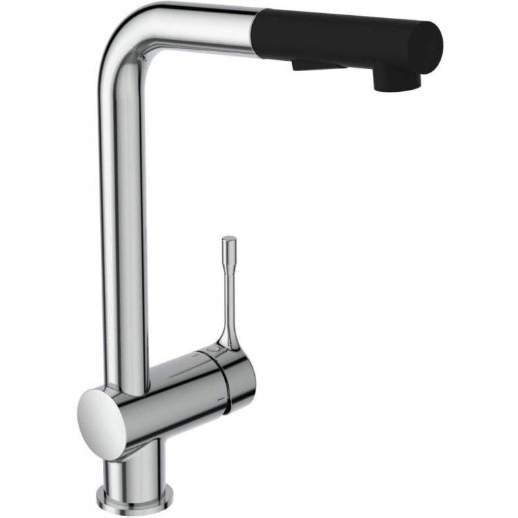 Смеситель для кухни Ideal Standard Ceralook BC178AA