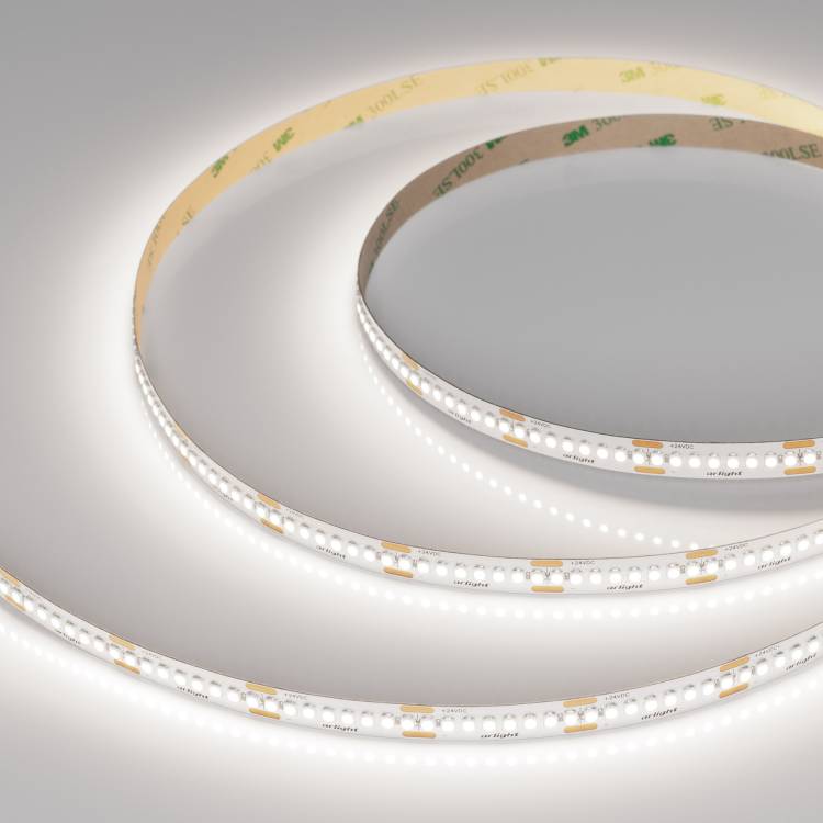 Лента светодиодная Arlight Ul A240 48125