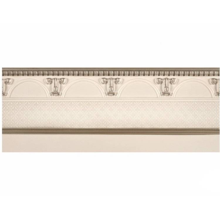 Бордюр Rocersa Aura RCS000011 Zocalo Scala Vision 12x31.6