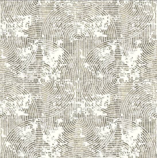 Ковролин Кайраккумские ковры Gissar Print (Принт) 506-18 (рулон: 2x25.5=51 м2)