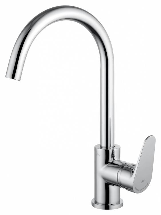 Смеситель для кухни Wonzon & Woghand Balance WW-052101-CR Хром