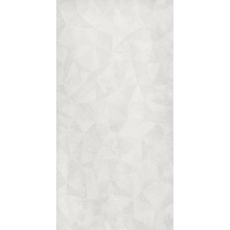 Декор Creto Foil MPL-061486 Aluminum White Decor 60x120
