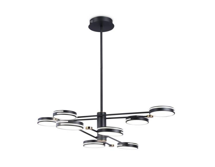 Подвесной светодиодный светильник Ambrella light Comfort FL51645