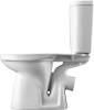 Унитаз-компакт Santek Анимо 1WH302137 с микролифтом фото 5
