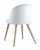 Стул Stool Group Лион DC-69030 HLR-16 пыльно-голубой фото 4