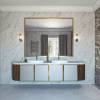 Керамогранит Absolut Gres Phantom Bianco AB 1118G gloss 1200x600 фото 5