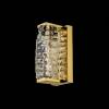 Настенный светодиодный светильник Dio DArte Elite Magaza L 2.11x26.100 G фото 2