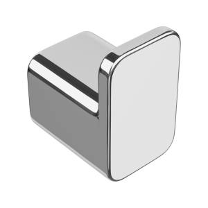 Крючок Boheme Qubic 10726-CR Chrome