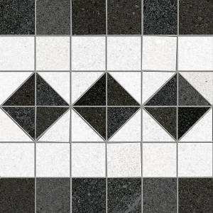Керамогранит Vives Seine Iena-R 2 Grafito 20x20