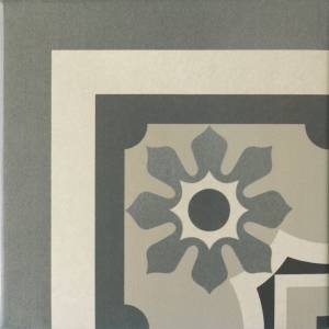 Декор EQUIPE Caprice Chatelet Corner 20x20
