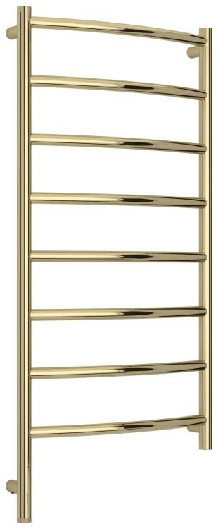 Полотенцесушитель электрический Сунержа Галант 3.1 020-6000-1050 Шампань, 100x50