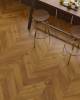 Ламинат Mostflooring Gaudi 12/34 4V 7708 Марбелья 550x112 фото 6