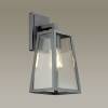Уличный настенный светильник Odeon Light Nature Clod 4169/1W фото 3