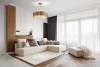 Подвесная люстра Maytoni Artistico MOD017PL-05BS Латунь фото 2