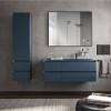 Зеркало Vincea VLM-3VN900B 900х700 c сенсорным выключателем и диммером фото 2