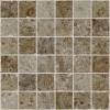 Керамогранит Goldis Tile Vito F1ED PA0E Brown Rectified 59.4x59.4