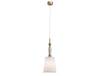 Подвесной светильник Newport Chelsy 4371/S gold М0070442 фото 2