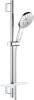 Душевой гарнитур Grohe Rainshower SmartActive 26575000 EcoSmart