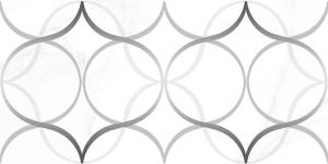 Декор Laparet Crystal Resonanse Белый 30x60