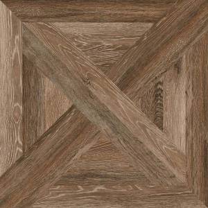 Керамогранит Porcelanicos HDC Manhattan Cherry 59.4x59.4