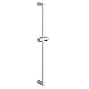 Душевая штанга AQUAme AQM8202CR хром