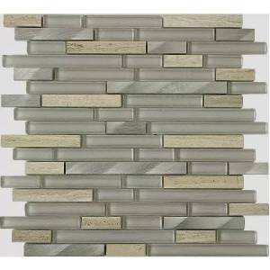 Мозаика Orro Mosaic Glasstone Electro Ii 29.8x32.5