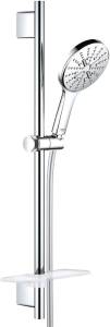 Душевой гарнитур Grohe Rainshower SmartActive 26575000 EcoSmart
