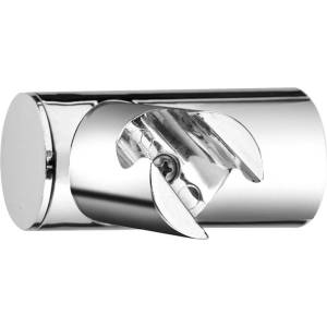 Держатель для душа Paffoni ZSUP022CR хром, настенный