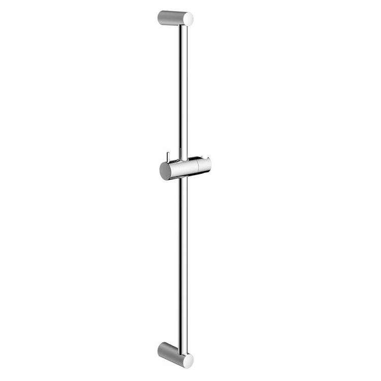 Душевая штанга AQUAme AQM8202CR хром