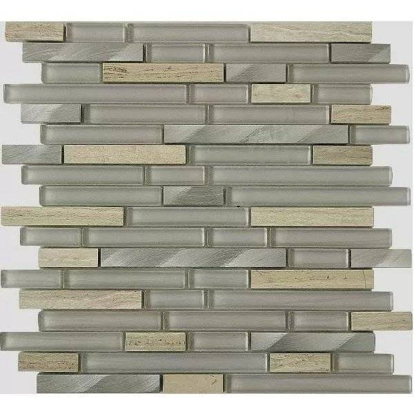 Мозаика Orro Mosaic Glasstone Electro Ii 29.8x32.5