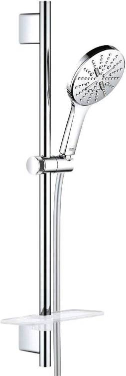 Душевой гарнитур Grohe Rainshower SmartActive 26575000 EcoSmart