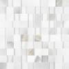 Мозаика Rex Ceramiche Alabastri Di Rex 739961 Alabastro Madreperla Mos. 3D Glossy 30x30