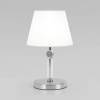 Настольная лампа Eurosvet Conso 01145/1 хром
