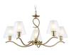 Подвесной светильник Ambrella light High Light LH57091
