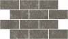 Мозаика Kerama Marazzi Чеппо ди Гре DD606320/MM мозаичный коричневый матовый обрезной 34.6x20x0.9 фото 4