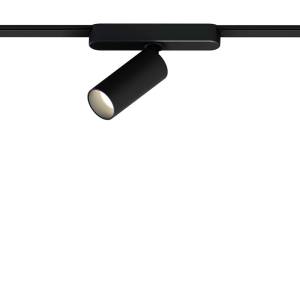 Магнитный трековый светильник Arte Lamp Rapid A1156PL-1BK