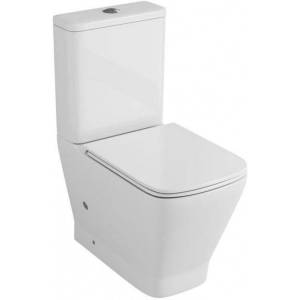 Унитаз-компакт OWL 1975 Gap OWLT200901 Ruta-G