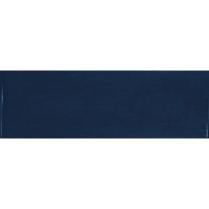 Керамическая плитка Equipe Village 25630 Royal Blue 6.5x20