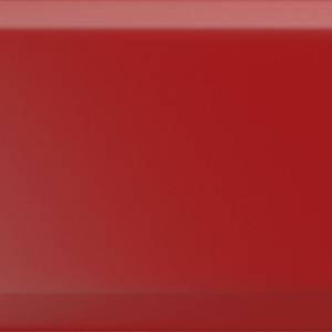 Керамическая плитка EQUIPE Metro 14059 Bissel Rosso 7.5x15