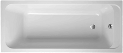 Акриловая ванна Villeroy&Boch Omnia Architectura UBA170ARA2V-01 170x75 альпийский белый, без ножек