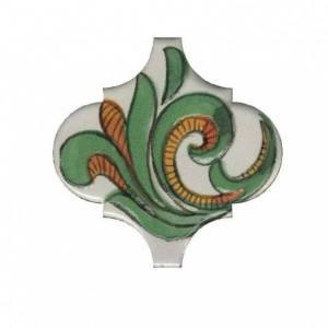 Декор Kerama Marazzi Авейру VT\A315\65000 7 6.5x6.5